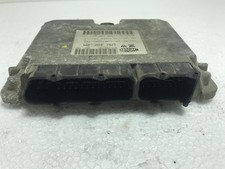 CENTRALINA MOTORE PER FIAT