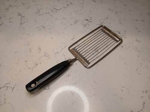 Vtg 1950 ekco - vtg, 11"