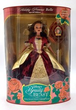 Bambola disney bella - disney, la