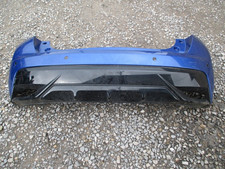 PARAURTI POSTERIORE HONDA CIVIC IX LIFT SPORT 13R->