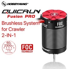 HobbyWing RC Motore Brushless