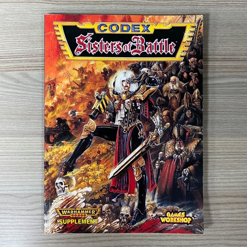 Codex sisters battle - codex, of
