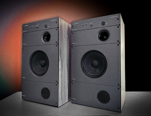 Wharfedale mach rare - wharfedale, 🌈rare🌈