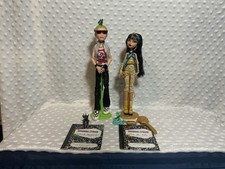 Monster High Cleo de Nile e