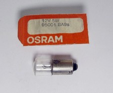 LAMPADA CON LENTE LENTICOLARE