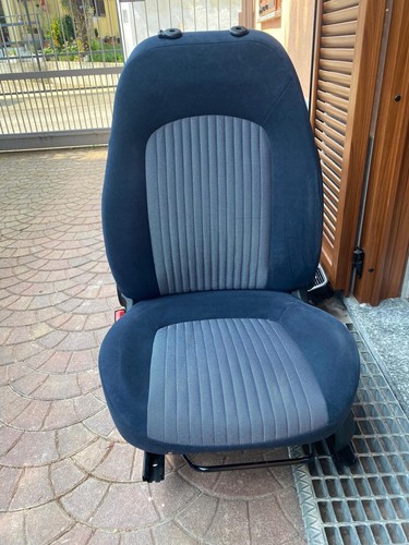 Sedili interno fiat grande - fiat,
