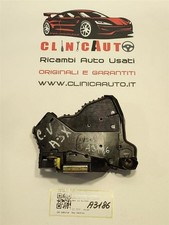 SERRATURA ANTERIORE SINISTRA PER TOYOTA Corolla Verso 2° Serie 6904033232 2ADFH