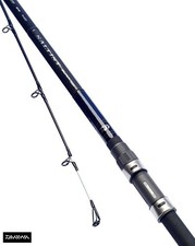 Nuove canne da pesca Daiwa Saltist Surf & Spin Beach Shore - tutti i modelli