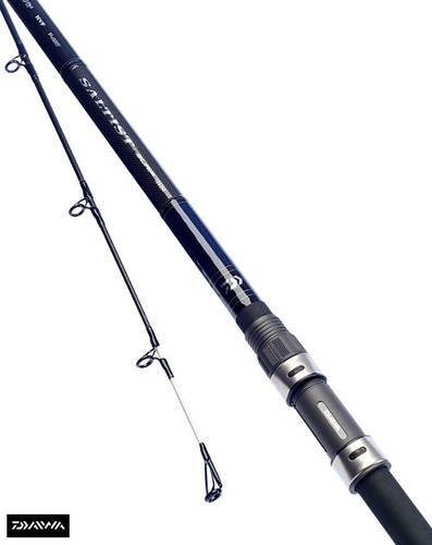 Canne pesca daiwa saltist - canne,