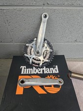 Guarnitura Shimano Deore LX