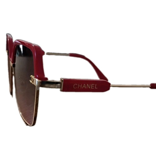 Occhiali sole chanel - occhiali,