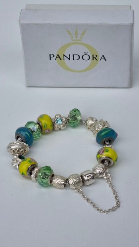 Bracciale pandora vintage - pandora,