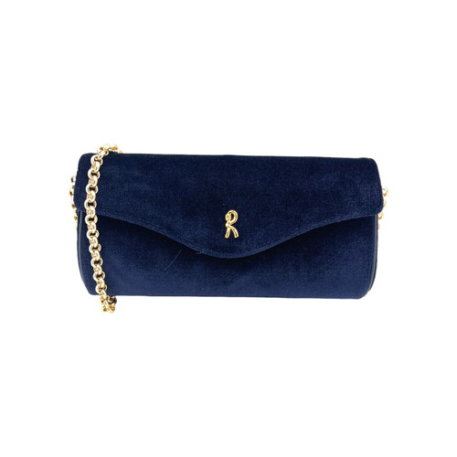 Clutch convertibile roberta - roberta, di