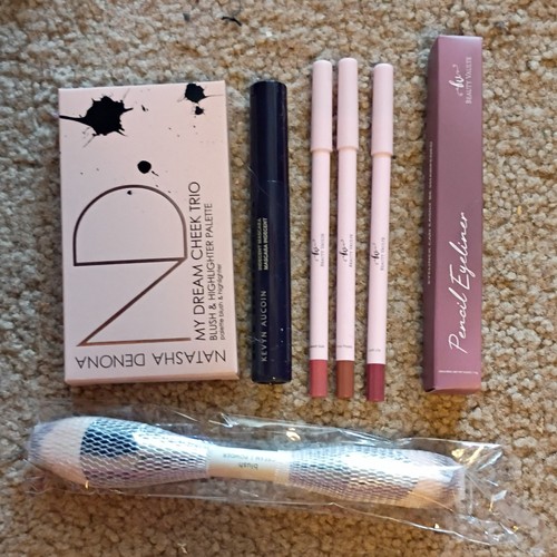 Lotto trucco natasha denona - lotto,