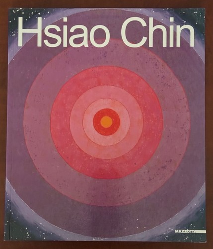 Hsiao chin opere 1958 2001 - hsiao, chin.
