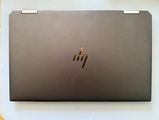 Laptop HP Spectre X360