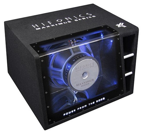 Hifonics mxz 12bp - mxz-12bp, 30cm