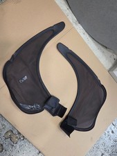 BMW C1 125 C 1 200 reti laterali sinistra e destra