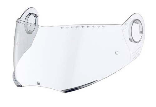 Visiera sportiva moto