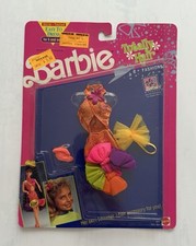Barbie 1991, Totally Hair