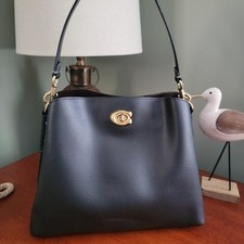 Coach C2621 Borsa a tracolla