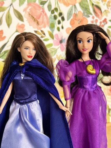 Disney arielle sirenetta - disney,