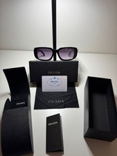 Occhiali prada unisex con