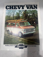Brochure vendita