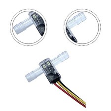 Sensore di livello ottico per