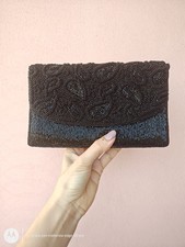 Pochette Perle Handmade +