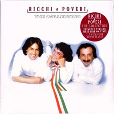 Ricchi E Poveri / THE