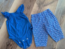 Carter's Set Monopezzo e