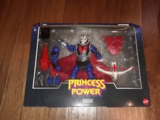 Mattel masters the universe - of,