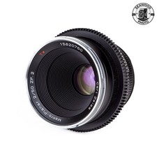 Zeiss Macro-Planar 50mm Zf.2