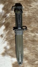 Vintage U.S. M7 Bayonet with