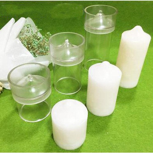 Stampi per candele - , di