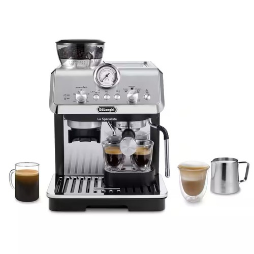 Macchina caffè longhi - macchina,