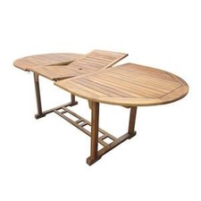 TAVOLO LEGNO DI ACACIA