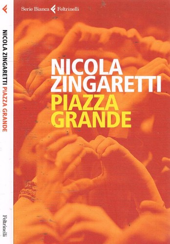 Piazza grande zingaretti - grande., .