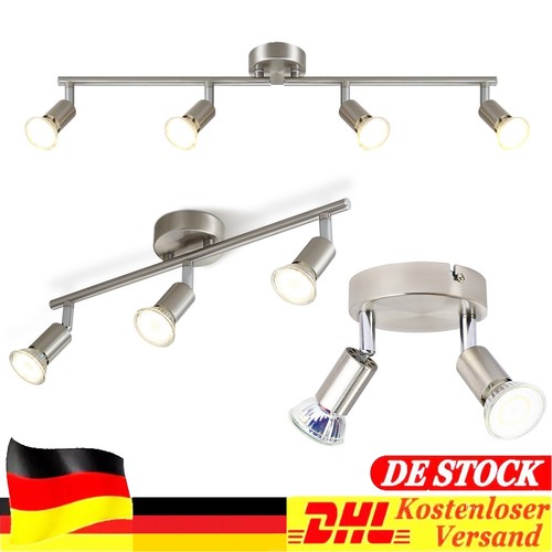 Lampada led luci faretto - 1-4,