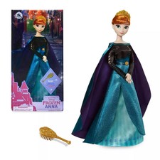 Bambola anna frozen disney - frozen, 2