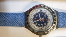 SWATCH IRONY 1993 BIG OCEAN