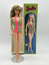 Vintage barbie standard - vintage,