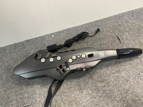 Roland aerophone go - roland,