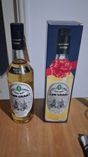 Scotch Whisky GLEN GRANT 5yo