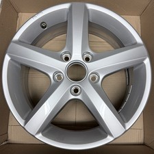1 cerchio in lega originale VW