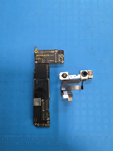 Scheda madre apple - iphone, 12