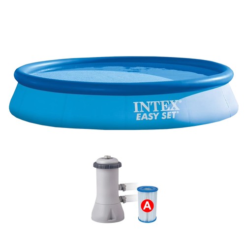 Intex 28132 piscina easy - piscina,