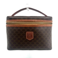 CELINE Macadam Vanity borsa a