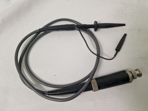 Tektronix p6012 10x - p6012,